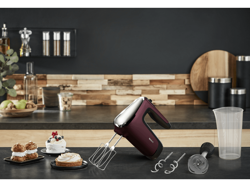 Tefal HT652538 Kézimixer