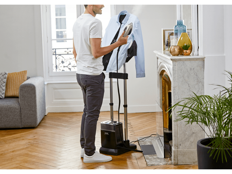 Tefal QT2028F0 IXEO Power glačalo za odjeću na paru