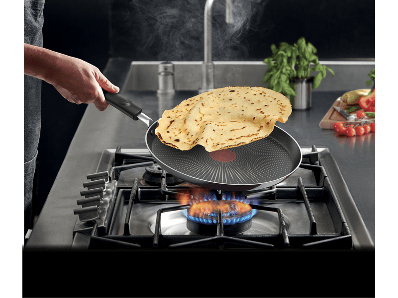 Tefal D5221083 Resist Intense palacsintasütő, 25 cm