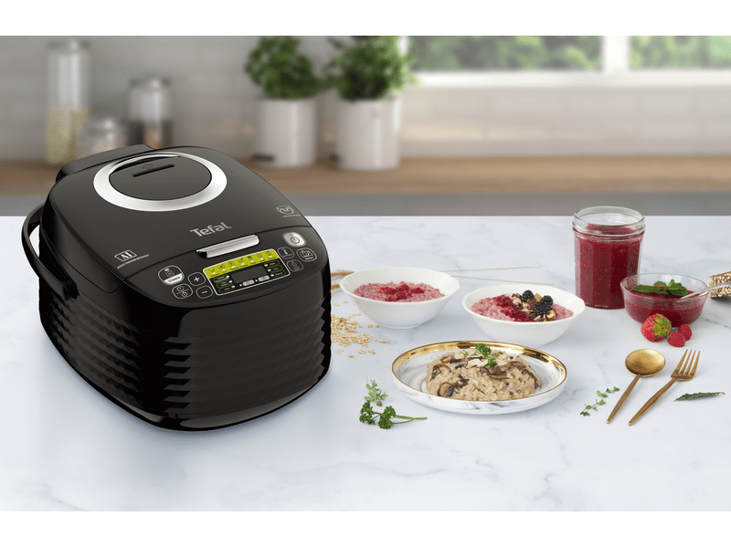 Tefal RK745800 Sphericook 16u1 Posuđe