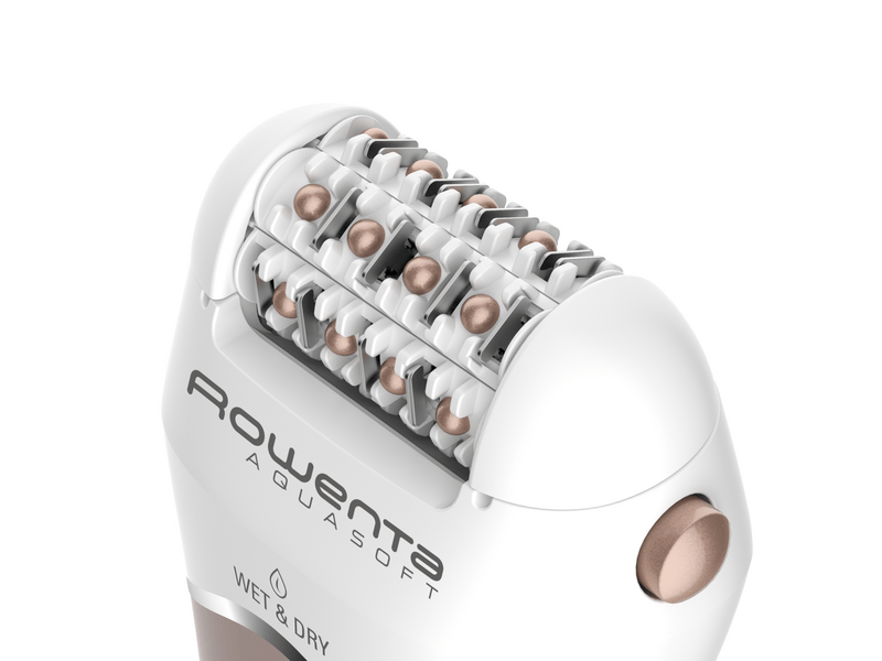 Rowenta EP4930F0 Aquasoft Wet & Dry Epilator