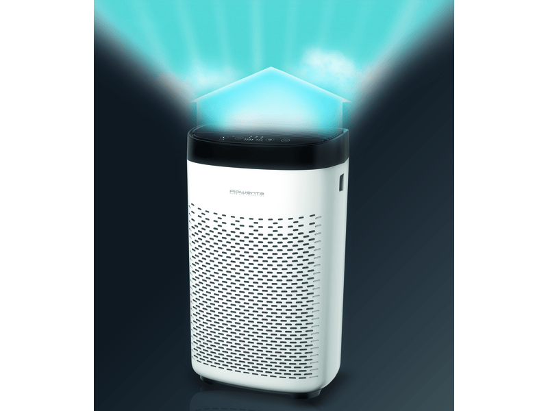 Rowenta PU2530F0 Pure Air Essential Légtisztító