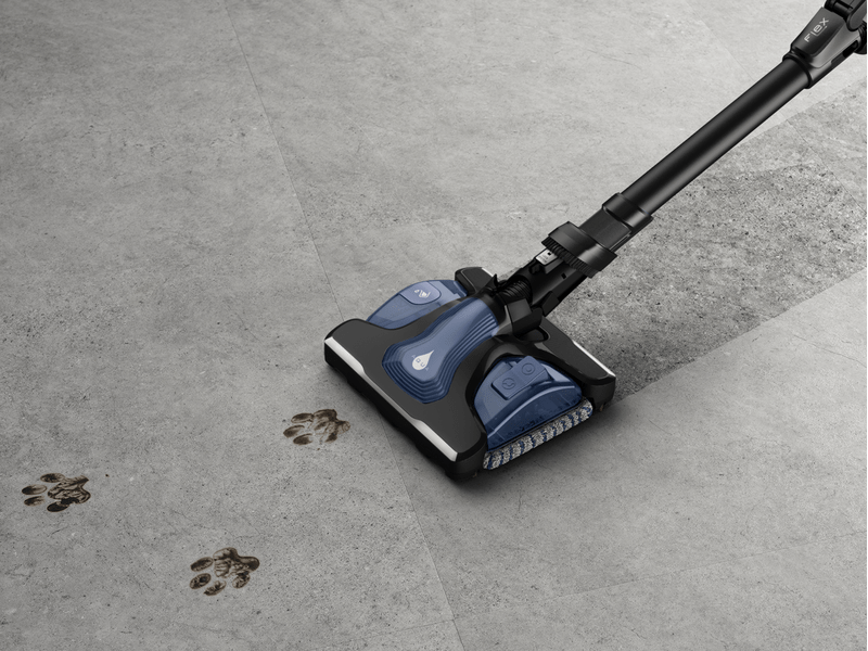 Rowenta RH99G3WO X-Force Flex 15.60 Rúdporszívó