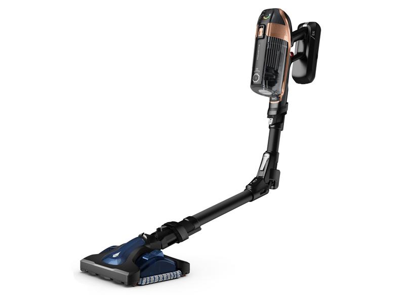 Rowenta RH99G3WO X-Force Flex 15.60 Rúdporszívó