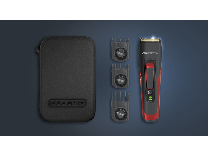 Rowenta Advancer Style TN5221F4 haj és szakállvágó