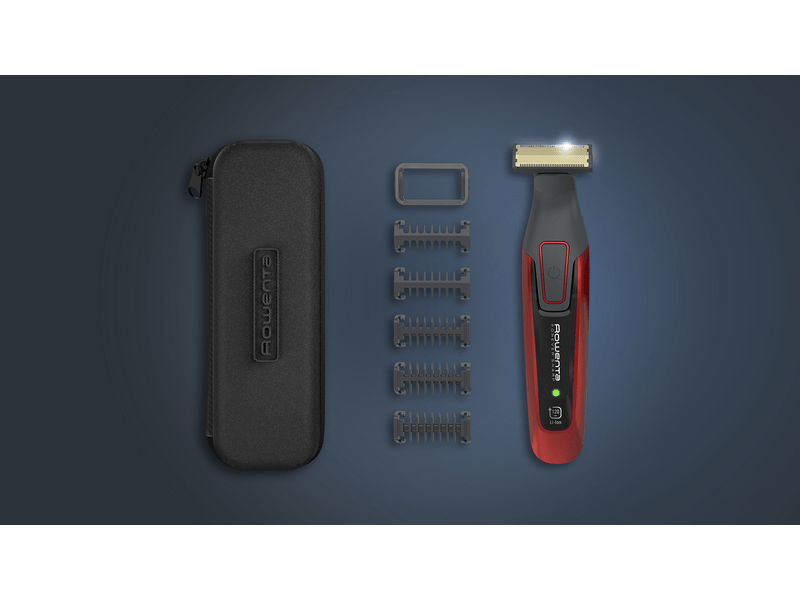 Rowenta Forever Sharp TN6040F4 szakállvágó