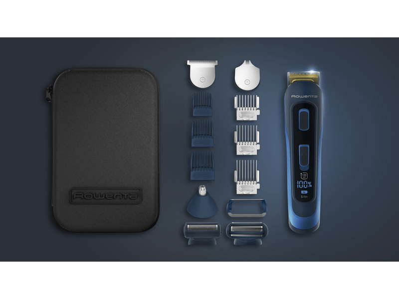 Rowenta TN9460F4 Haj és szakállvágó