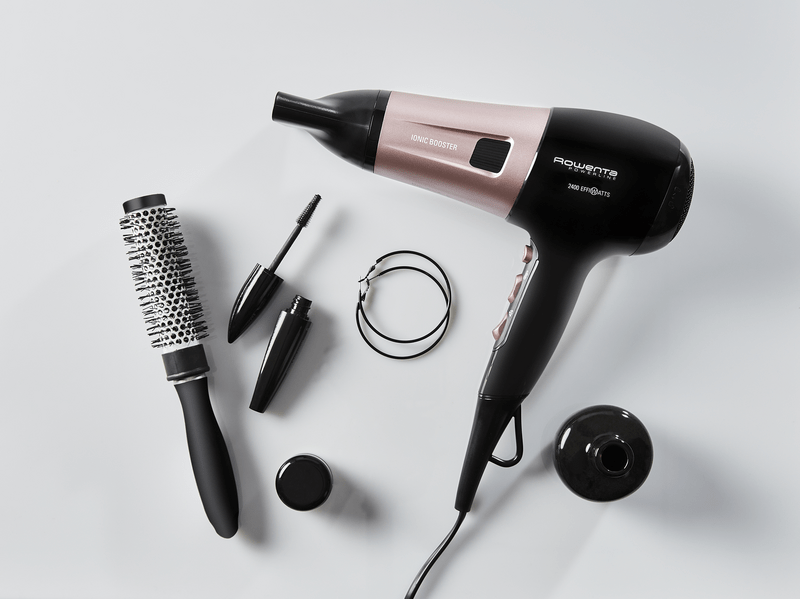 Rowenta Powerline CV5940F0 Hajszárító