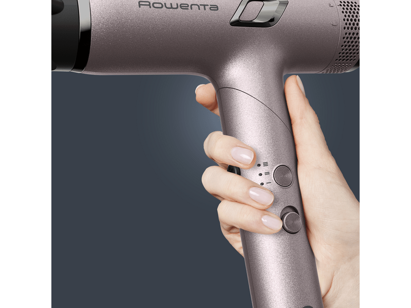 Rowenta HY8530E0 Nano Fold hajszárító