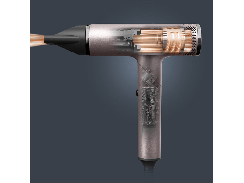 Rowenta HY8530E0 Nano Fold hajszárító