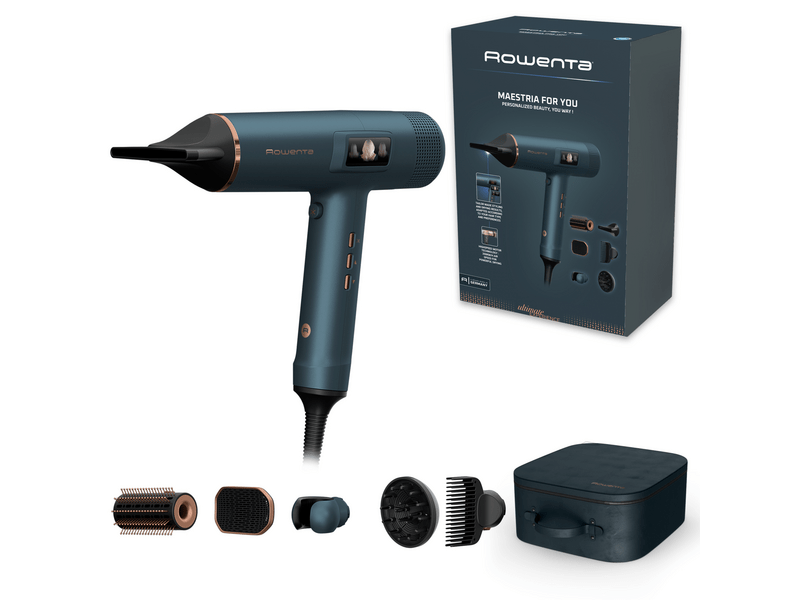 Rowenta HY9430E0 Maestria For You hajszárító