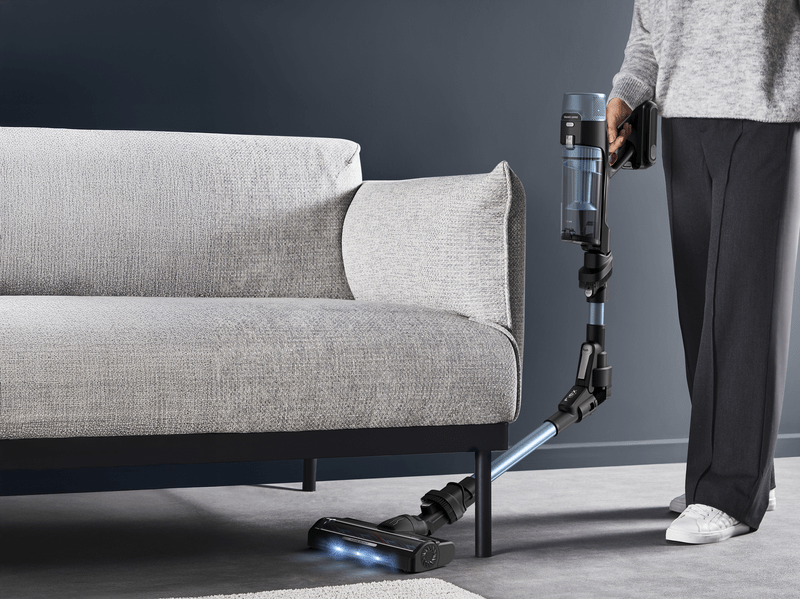 Rowenta RH7AC1E0 Vezeték nélküli kézi porszívó