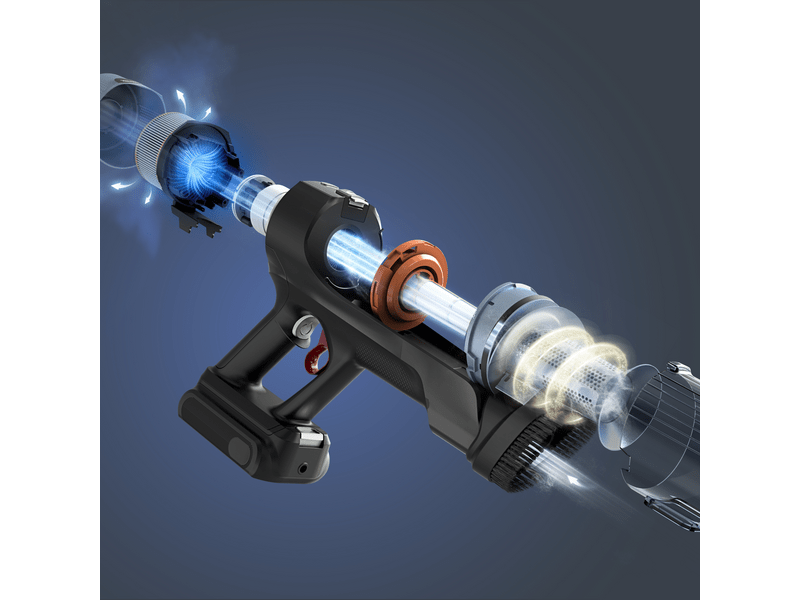 Rowenta RH7AC1E0 bežični ručni usisavač