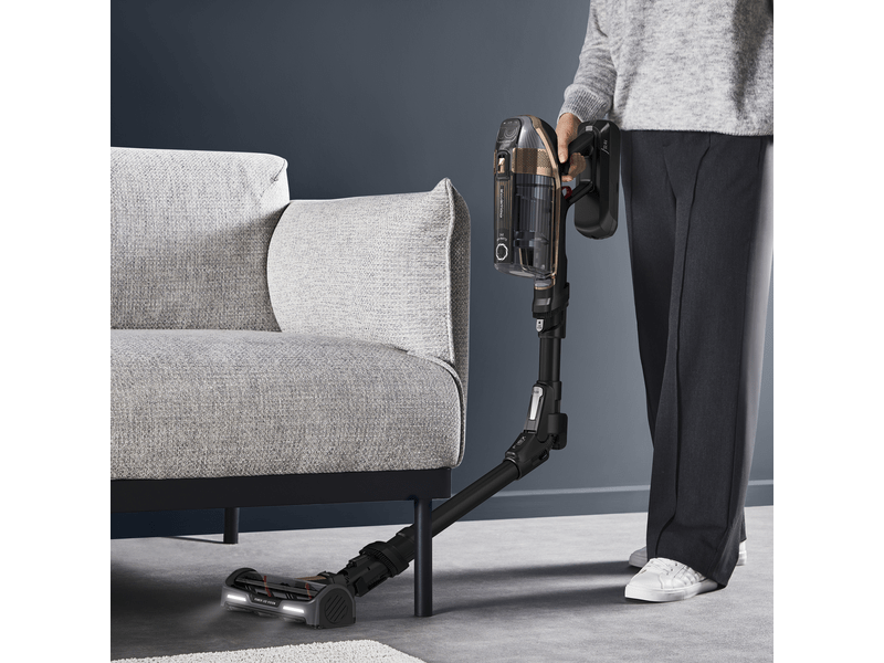 Rowenta RH99G3WO X-Force Flex 15.60 Rúdporszívó