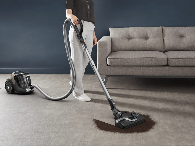 Rowenta RO7C89EA Porzsák nélküli porszívó