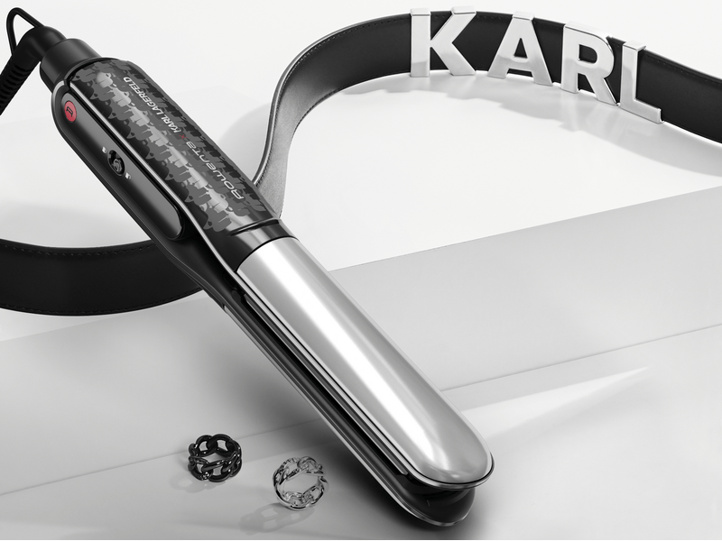 Rowenta SF712LE0 X Karl Lagerfeld Thermostyle hajvasaló