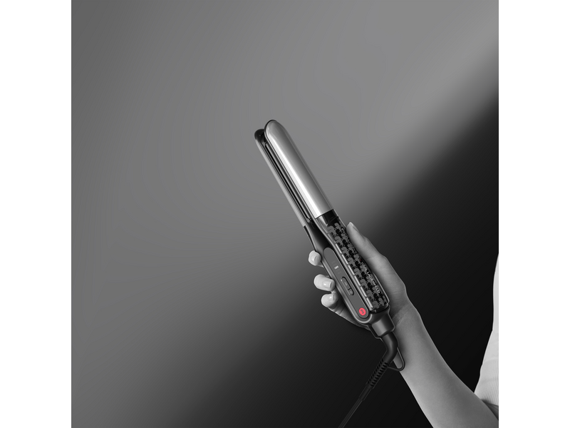 Rowenta SF712LE0 X Karl Lagerfeld Thermostyle hajvasaló