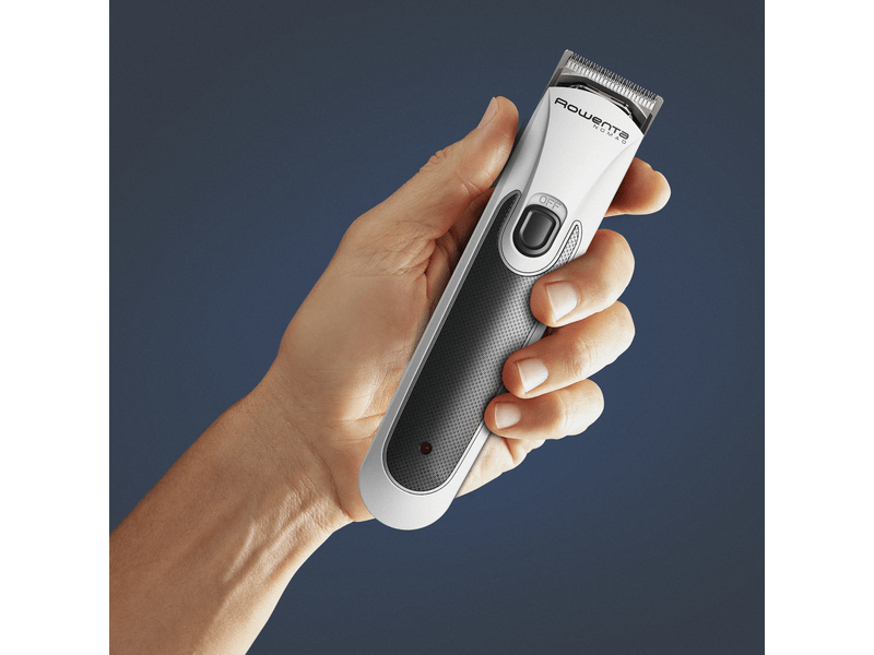 Rowenta TN2300F0 Nomad Beard Szakállnyíró