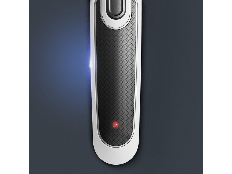 Rowenta TN2300F0 Nomad Beard Szakállnyíró