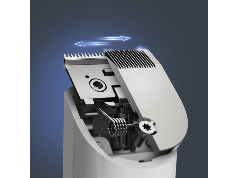 Rowenta TN2300F0 Nomad Beard Szakállnyíró