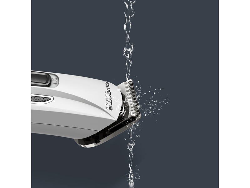 Rowenta TN2300F0 Nomad Beard Szakállnyíró