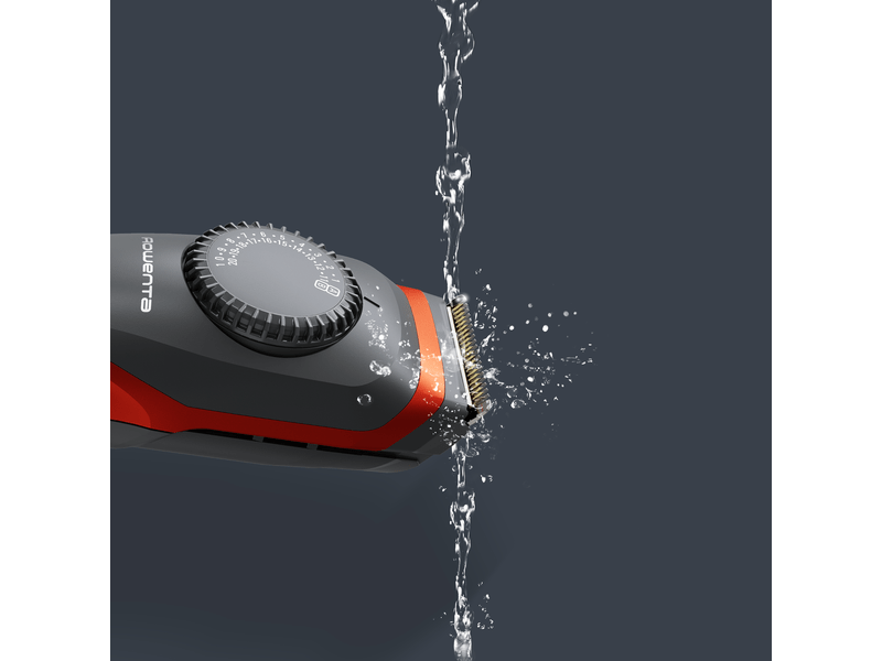 Rowenta Virtuo Style TN3800F4 szakállvágó