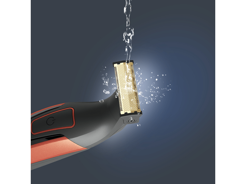 Rowenta Forever Sharp TN6040F4 szakállvágó