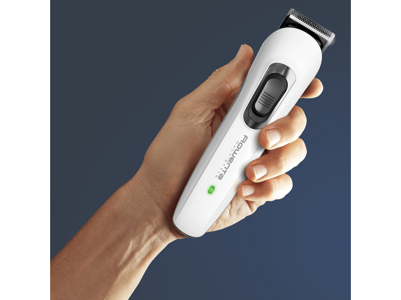 Rowenta Multistyle Easy TN8961F4 haj és szakállvágó