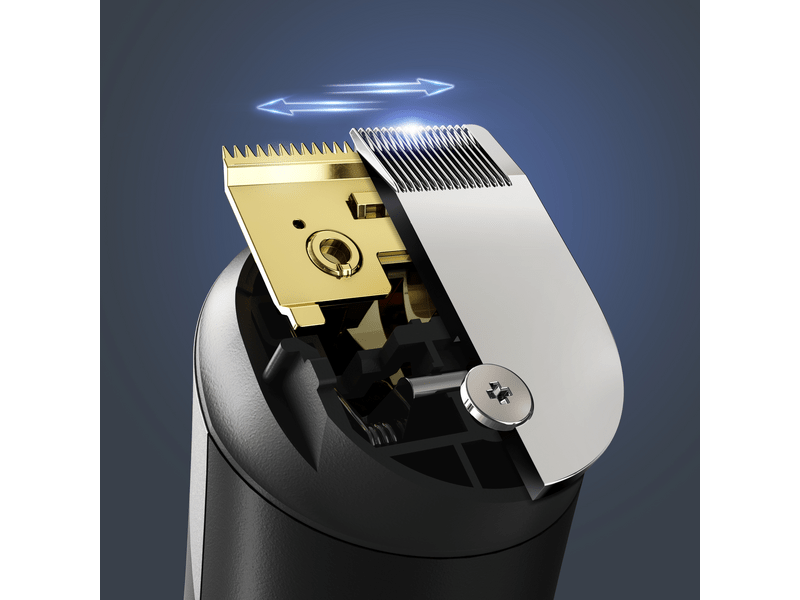 Rowenta Trim&Style TN9140F4 trimer za kosu i bradu