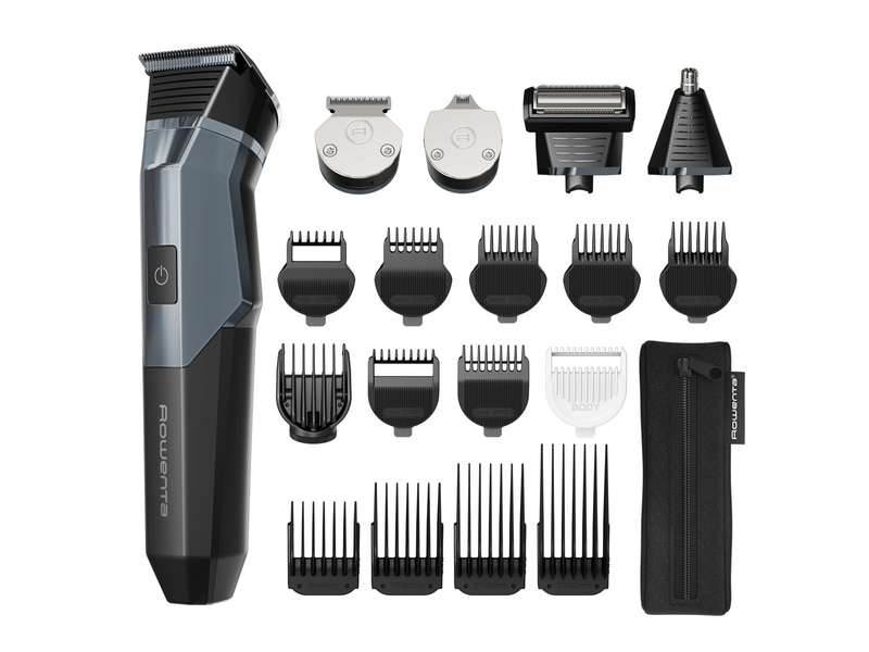 Rowenta TN9730E0 X Series 900 19in1 trimmer