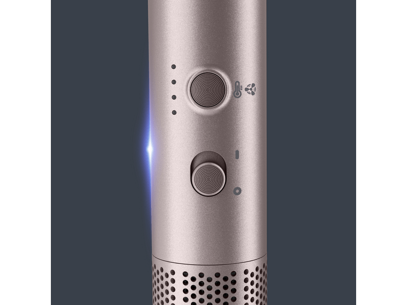 Rowenta UB9B20E0 Air Nano Hajformázó