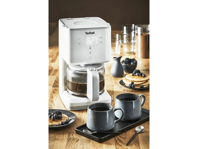 TEFAL Sense aparat za kavu (CM693110)