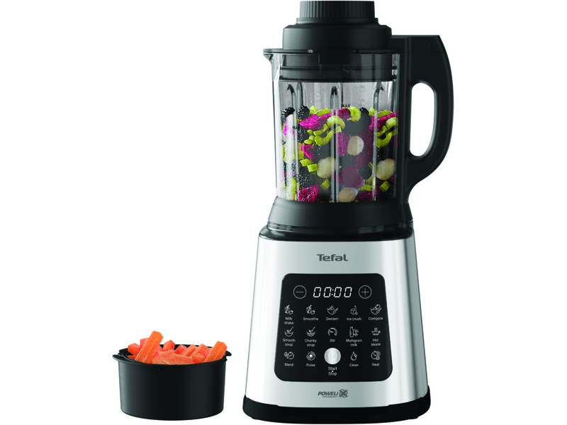 Tefal blender BL83SD30 Perfectmix Cook