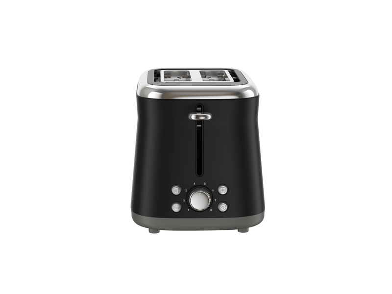 Tefal TT7208E0 Collection Black Kenyérpirító