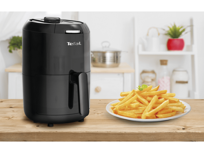 Tefal EY101815 Easy Fry Compact Forrólevegős fritőz