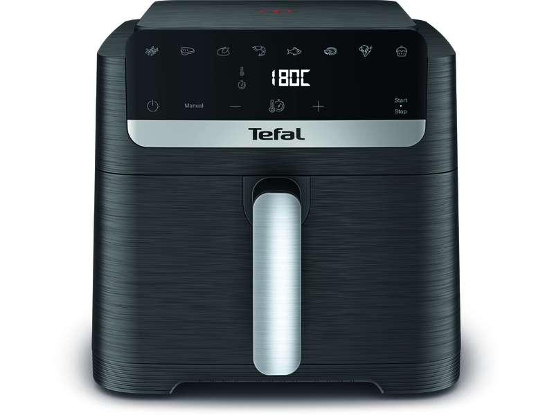 Tefal EY8618E0 Easy Fry Mega Compact Airfryer