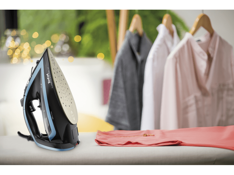 Tefal FV5695E1 Turbo Pro glačalo