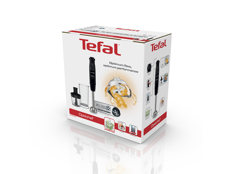 TEFAL HB6418 2 az egyben botmixer