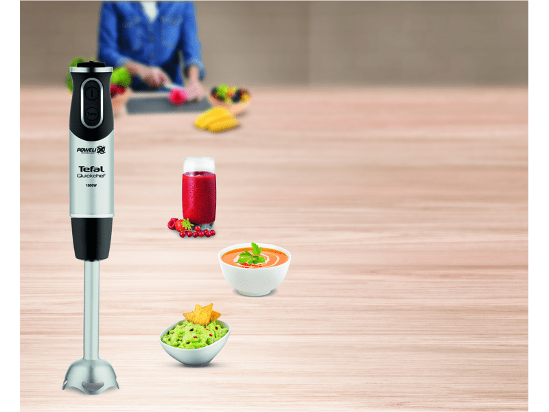 TEFAL HB6598 QuickChef 2u1 ručni blender