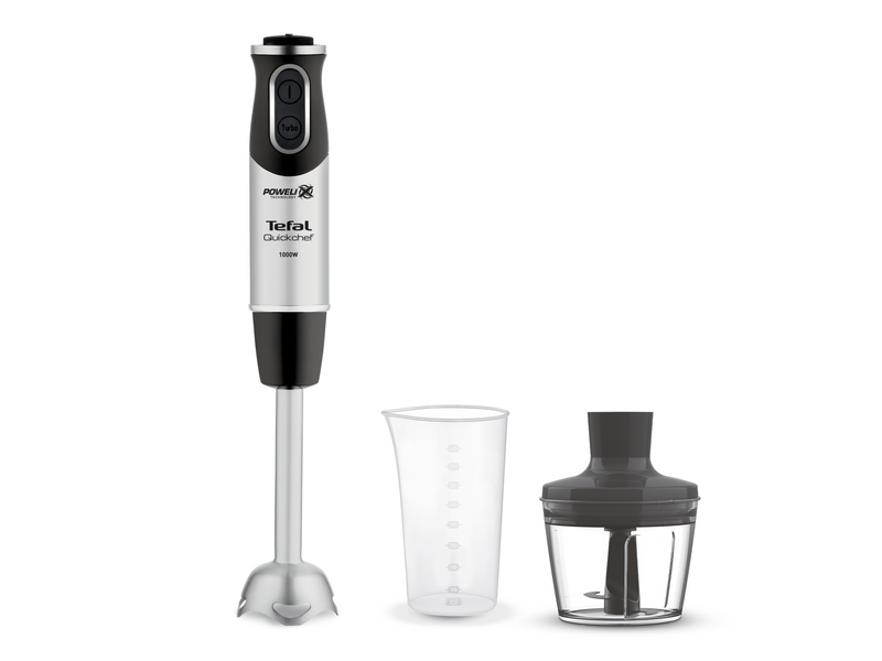 TEFAL HB6598 QuickChef 2u1 ručni blender
