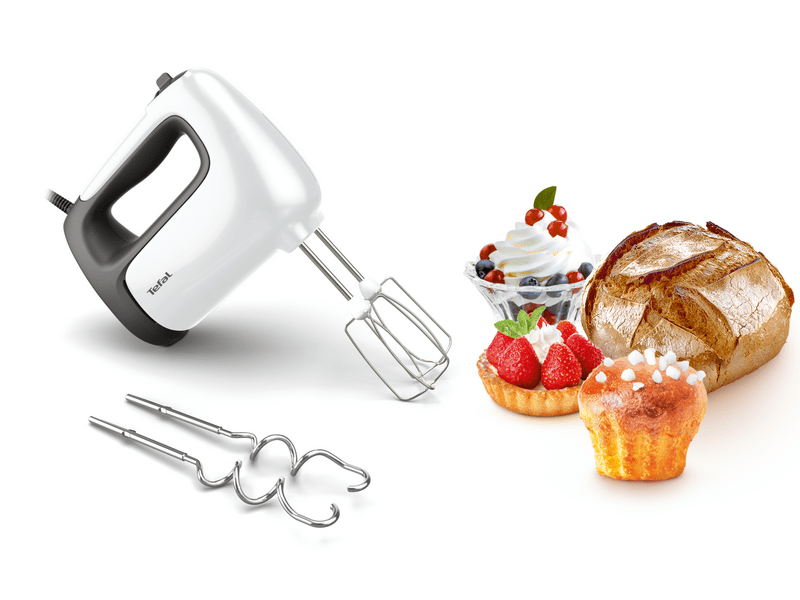 Tefal Prep Mix HT460138 Ručni mikser
