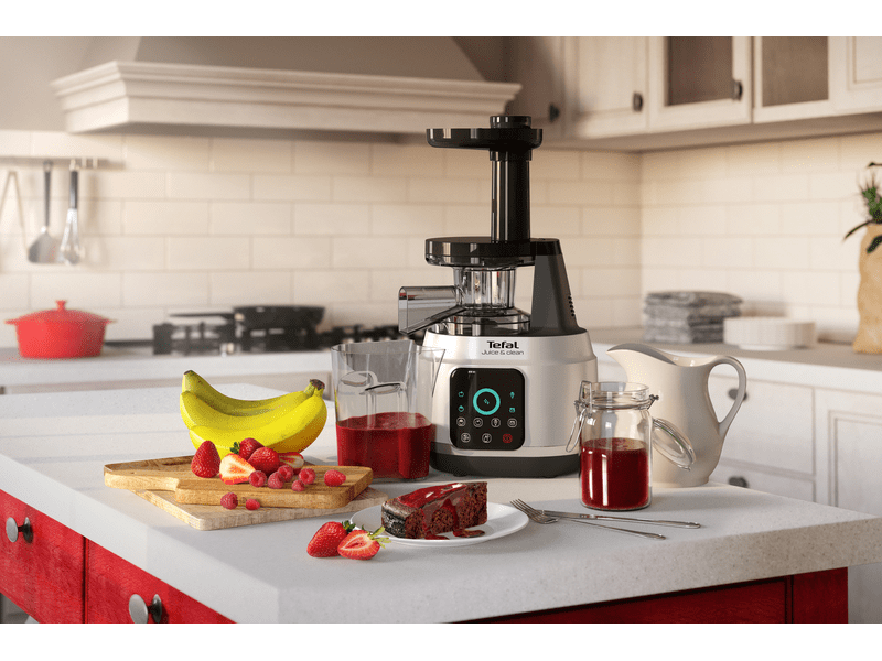 TEFAL ZC420E38 Juice&Clean sokovnik