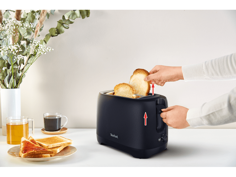Tefal TT2M1810 Morning kenyérpirító