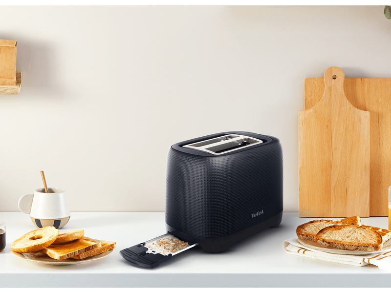 Tefal TT2M1810 Morning kenyérpirító