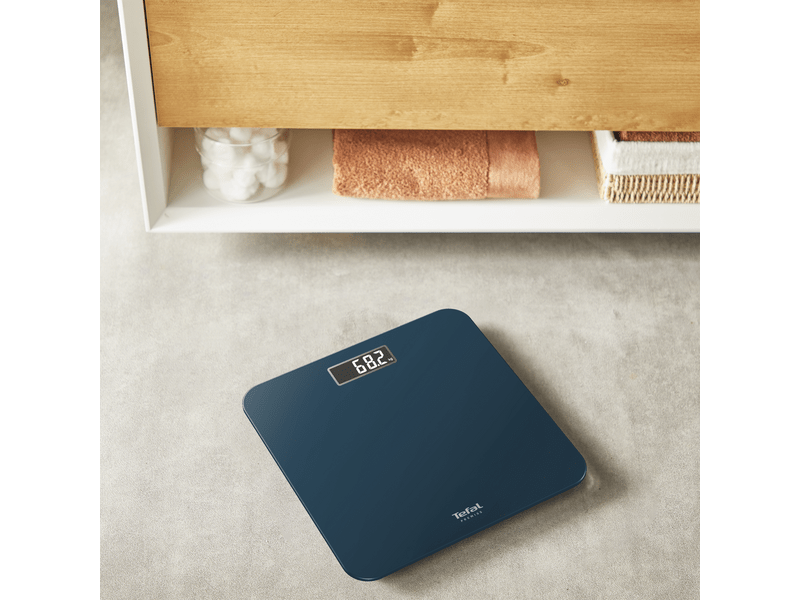 Tefal PP1806V0 Premiss személymérleg, sötétkék