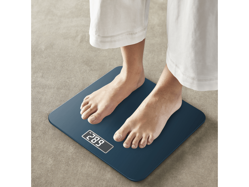 Tefal PP1806V0 Premiss személymérleg, sötétkék