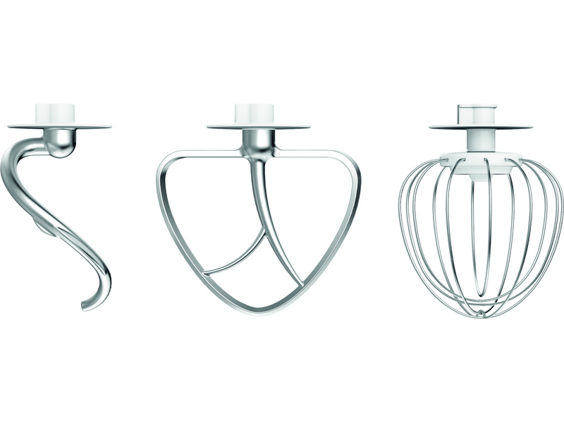 Tefal QB150138 MasterChef Essential Konyhai robotgép