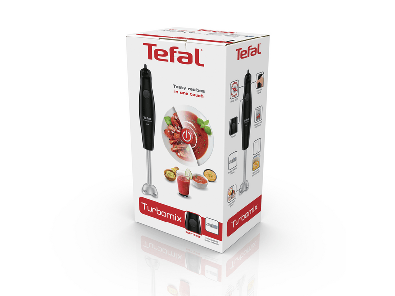 TEFAL HB121838 Turbomix botmixer