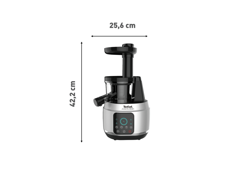 TEFAL ZC420E38 Juice&Clean sokovnik