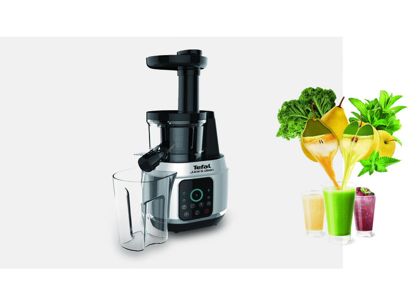 TEFAL ZC420E38 Juice&Clean sokovnik